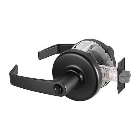 CORBIN RUSSWIN Door Lockset,cylindrical,2 1/4"thickness - CLX3351 NZD BSP CT6D