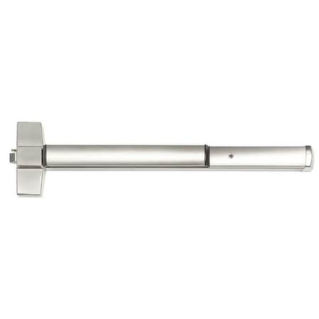 CORBIN RUSSWIN Rim Pullman Bolt,exit Device,heavy Duty - ED5200 630