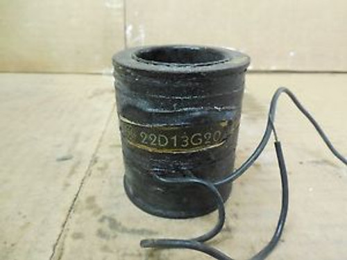 GE General Electric Coil 22D13G20 New