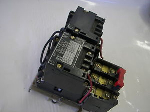 SQUARE D CLASS 8736 COIL 31041-400-42