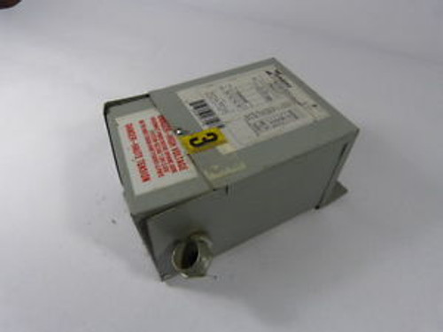 Hammond Q1C0PEKB Potted Transformer 1 Phase 1KVA  USED