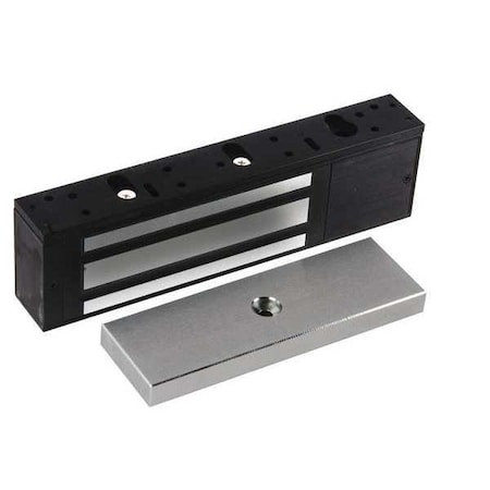 RUTHERFORD Lock,12/24vdc,1500 Lb. Holding Force - 8310 40