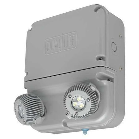 Hubbell Lighting - Dual-lite Led Lamps, Emergency Lights - DYN6I