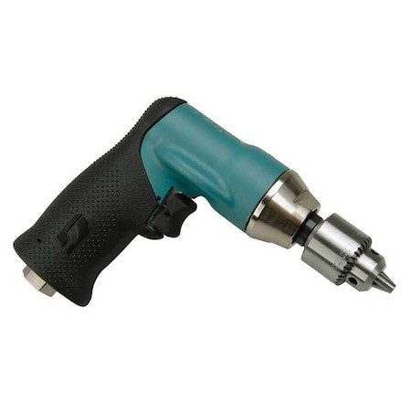 DYNABRADE Drill 1/4in - 52935