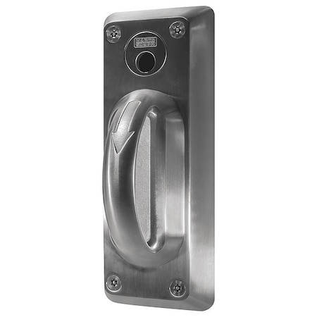 MARKS USA Lever Lockset,mechanical,grade 1 - 5BHLF/32D