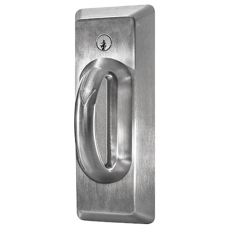 MARKS USA Lever Lockset,mechanical,grade 1 - 195BHDW/32D