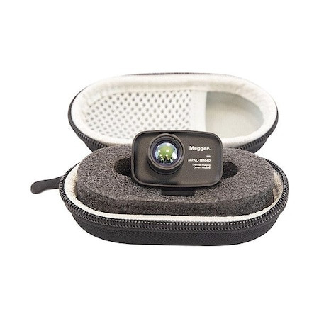 MEGGER Thermal Camera Module, 384x288 Res - Thermal Module 384 * 288