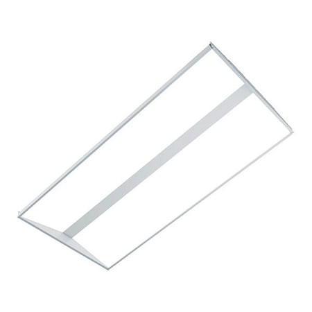 METALUX En Led 2x4, 4500lm, 4k, Unv 0-10 Dim Drv - 24EN-LD2-45-UNV-L840-CD1-U