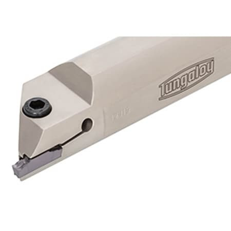 TUNGALOY Face Groove/turn Holder,ctifr32-4t05-d34 - 6723599
