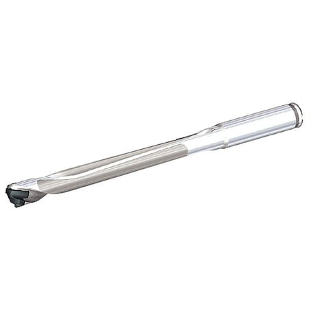 WIDIA Modular Drill,136.00mm Drill Depth - 3992553