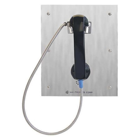 GAI-TRONICS Telephone,industrial Weatherproof - 277-001