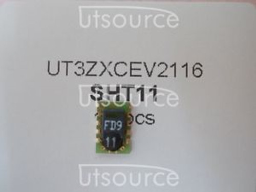 10PCS SHT11  Encapsulation:SOP-8Humidity  &  Temperature   Sensor