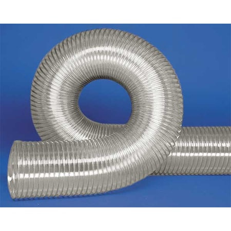 HI-TECH DURAVENT Ducting Hose,12 In. Id,25 Ft. L,urethane - 2032-1200-2025