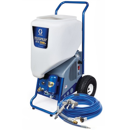 GRACO Texture Sprayer - 17U219