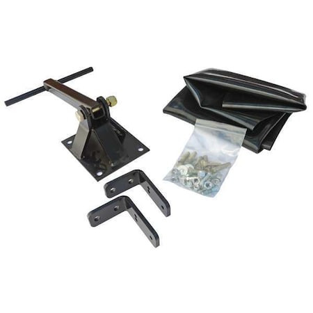 SNOWEX Spreader Utility Mnt,for Mfr No Sd-600-1 - UBM-175-1