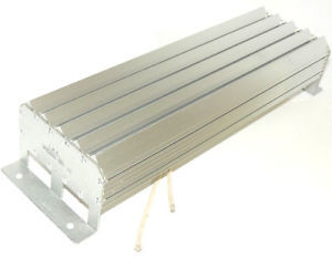 New I.R.E. IRE HPR2000.1 6R8 (G) BRAKING RESISTOR RFC 6.8/2000W