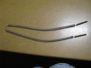 JAIDINGER MFG CO. RESISTIVE UNIT # 8033-510 NSN: 5905-00-868-2442