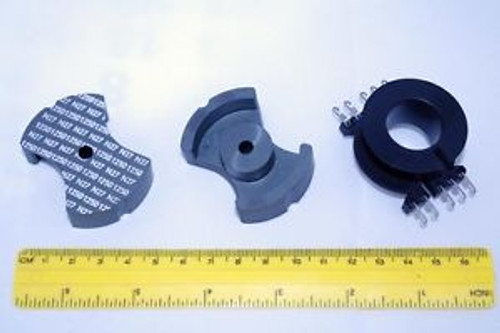 PM5030 Siemens PM50 PM POT Ferrite Core N27 AL=1250 B65644-A1250-A27 14sets