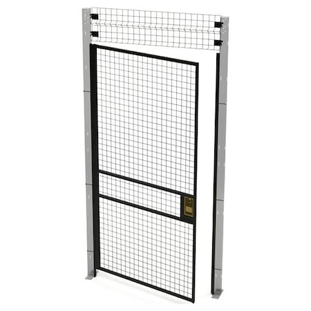 HUSKY RACK & WIRE Swing Door - V220408-091
