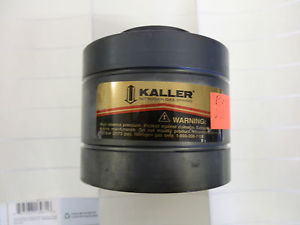 BOX OF 2 KALLER NATURAL GAS SPRING