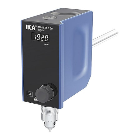 IKA Ministar 20 Digital - 0025006561