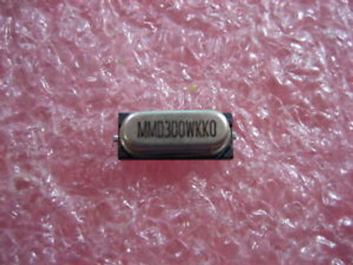 250 30MHz Crystal Oscillators MMD300WKK0