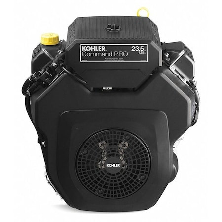 KOHLER Gas Engine,van Air C,23.5 Hp - PA-CH730-3308