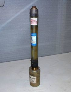 Cutler Hammer 677C371G01 Fuse Holder 400A 8.25kV