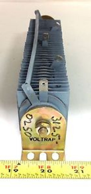 RELIANCE ELECTRIC VOLTRAP SUPPRESSOR 600686-19RR