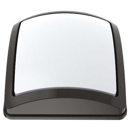 LUMINAIRE LED Vandal and Ligature Resistant Fixture - SWP1212 MIN10 25W 40K MVOLT OP BRZ