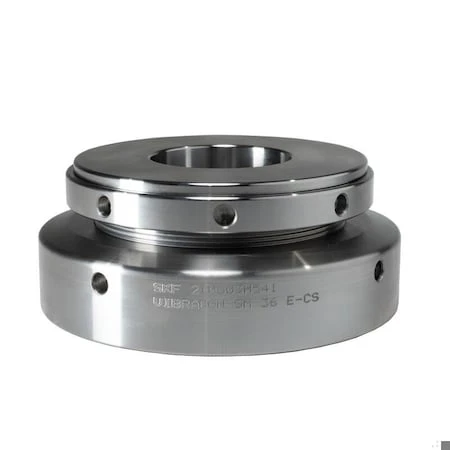 SKF Carbon Steel Chocks,bolt Size Min 36 - SM 36 E-CS