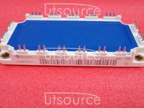 1PCS BSM75GD120DN2  Encapsulation:MODULEIGBT Power Module (Solderable Power