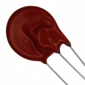 Littlefuse Varistors Thermally Protected 20MM RoHS (300 Pak) 300v 10kA