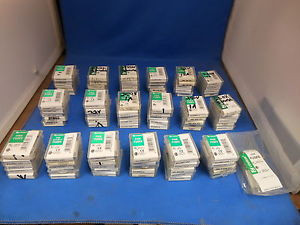LITTLEFUSE  GLASS FUSES LOT SALE 380 FUSES ONE MONEY