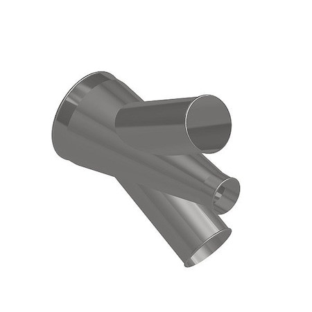 NORDFAB Dust Collection Duct and Fittings - 8040101158