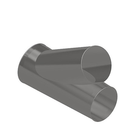 NORDFAB Dust Collection Duct and Fittings - 8040003688