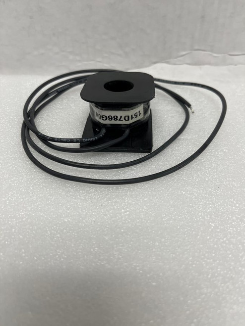 Westinghouse/Eaton DS Trip / Spring Release Coil S-151D786G04 48vDC -SFC70391