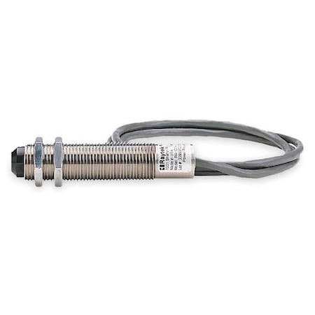 RAYTEK Fixed Ir Temp Sensor, Unf2a 3/4"-16, 4 1 - RAYCI3B10L