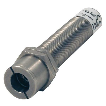RAYTEK Fixed Ir Temp Sensor, Unf 3/4"-16, 13 1 - RAYCMLTJ