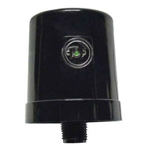Intermatic AG2083C3 120/208 VAC Three Phase Surge Protection Device  Black