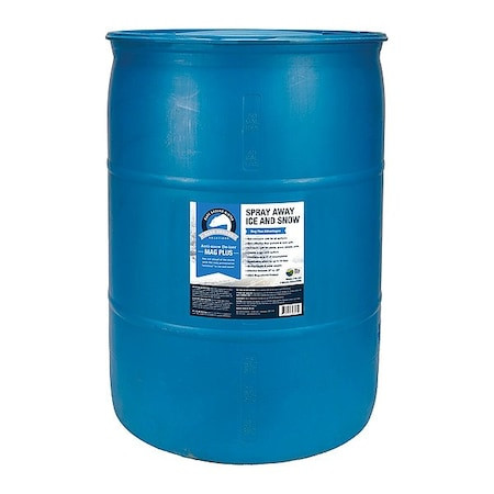BARE GROUND SOLUTIONS Ice Melt - BG-30D