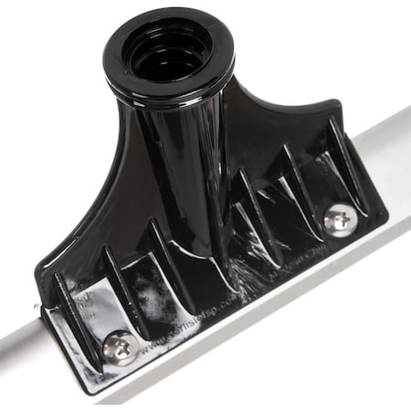 CARLISLE FOODSERVICE Floor Scraper W/polycarb Thrhdlsckt,pk12 - 4161900