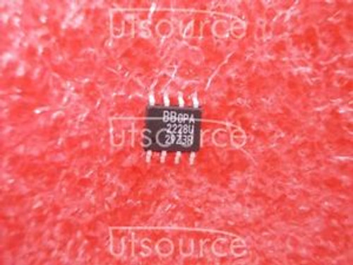 50PCS OPA2228U  Encapsulation:SOP8High Precision Low Noise OPERATIONAL