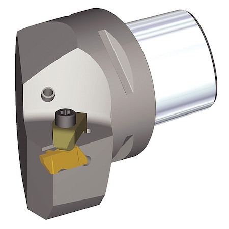 ERICKSON Groove/cutoff,psc63tpnotaxialrh90degn - PSC63NSR4