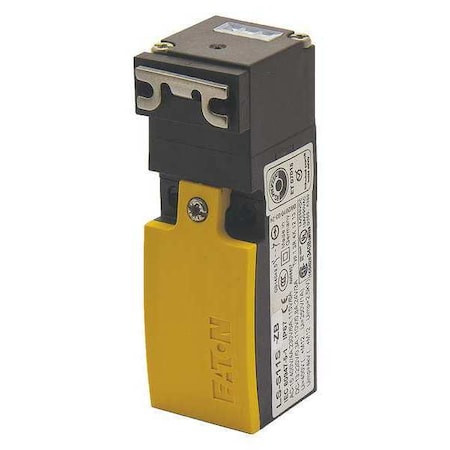 EATON 1nc/1no Safety Interlock Switch Nema 1, 12, 13 Ip 65 - LS-S11-120AFT-ZBZ-X