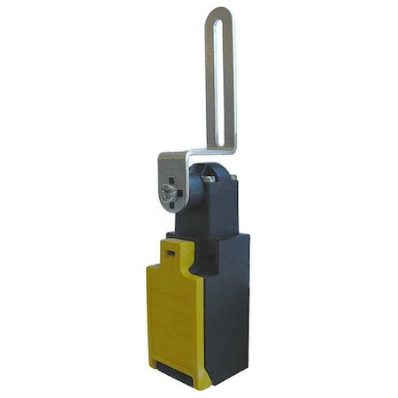 EATON 2nc Safety Interlock Switch Nema 1, 12, 13 Ip 65 - LSR-S02-1-I-TKG