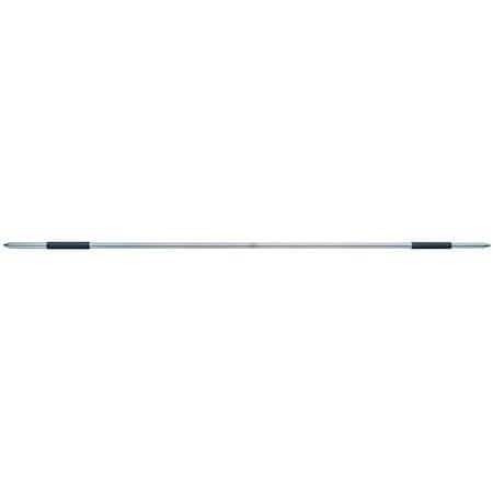 STARRETT Standard End Measuring Rods W/insulator - 234A-59