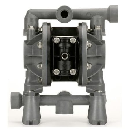 ARO Diaphragm Pump, 1/2in,pd05p-ads-sst-b