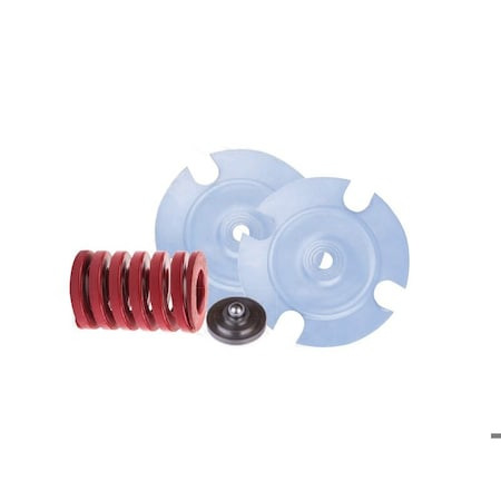 ARO Rebuild Kit,637219-3c4-b