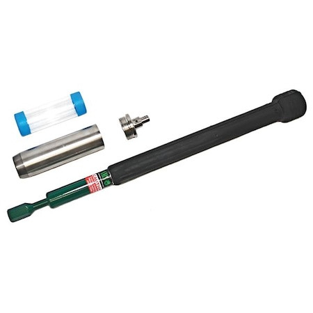 AMS Soil Core Sampler,2 1/2 in X 6 In,ss - 404.65